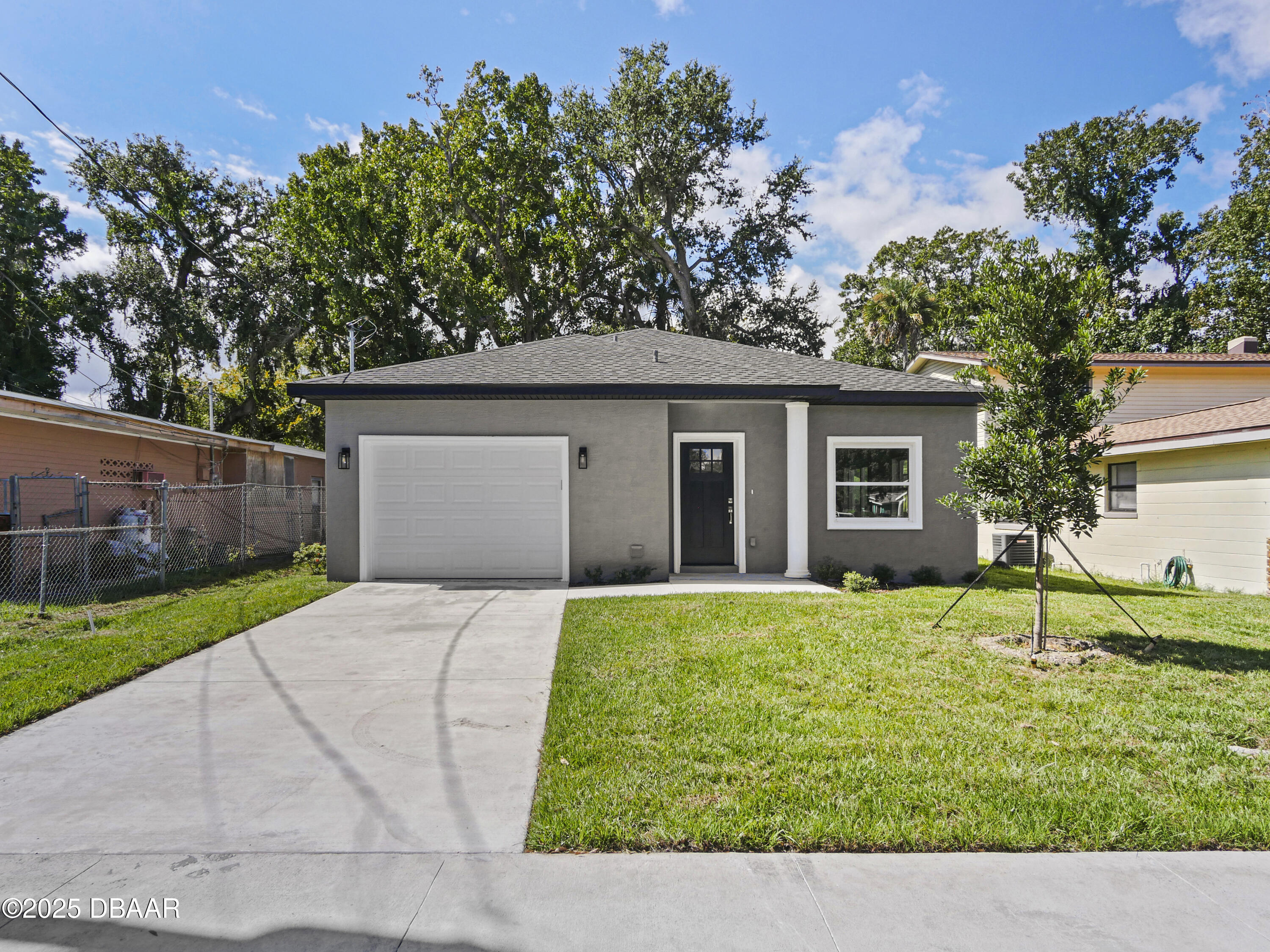 444 Jefferson Street