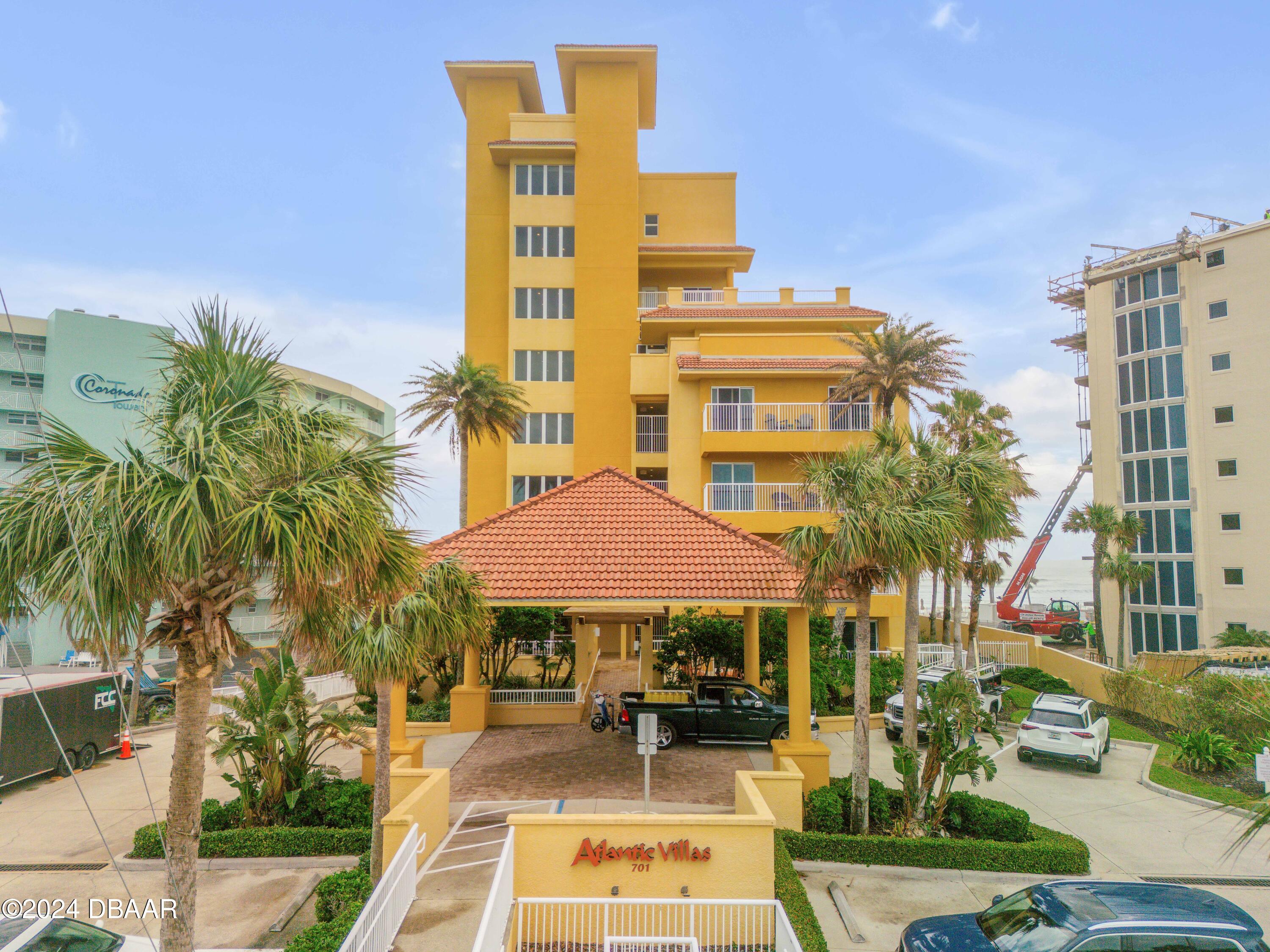 701 N Atlantic Avenue 203
