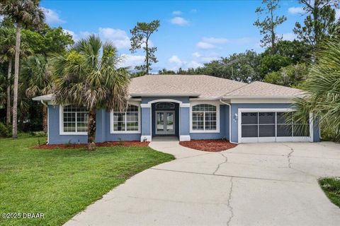 49 Ludlow Lane W W Palm Coast FL 32137
