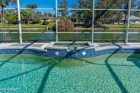 A home in South Daytona