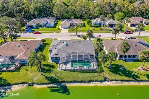 A home in South Daytona