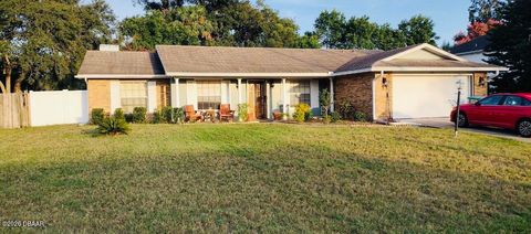 2091 Oldham Avenue Deltona FL 32725