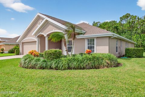 5402 Swordfern Court Port Orange FL 32128