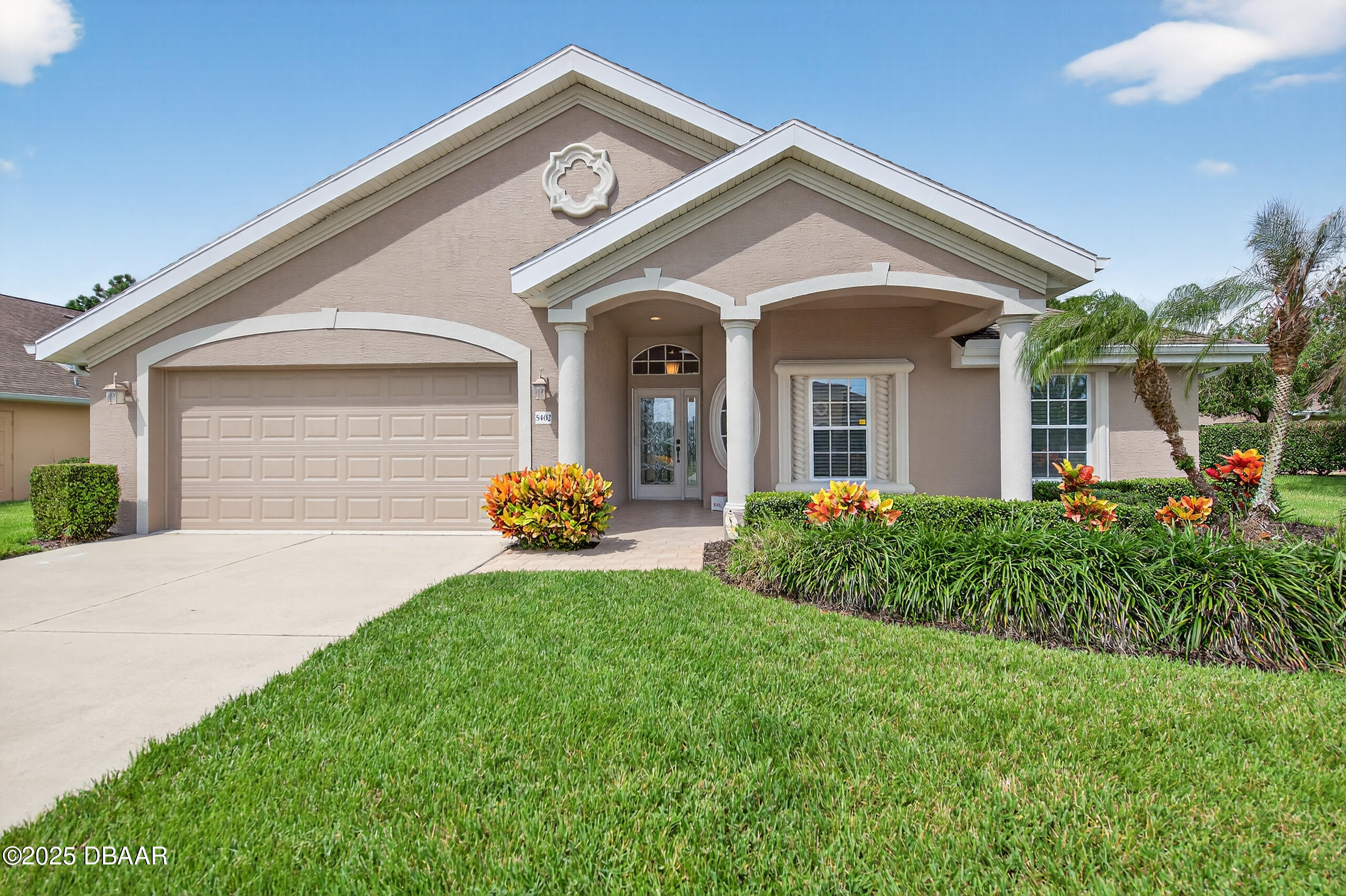 5402 Swordfern Court