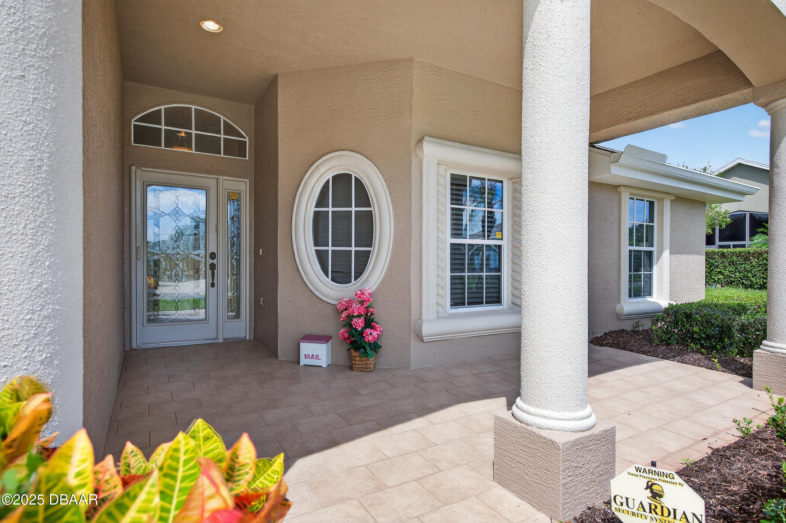 5402 Swordfern Court