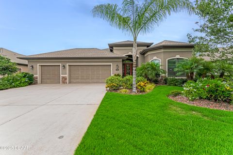 946 Stone Lake Drive Ormond Beach FL 32174