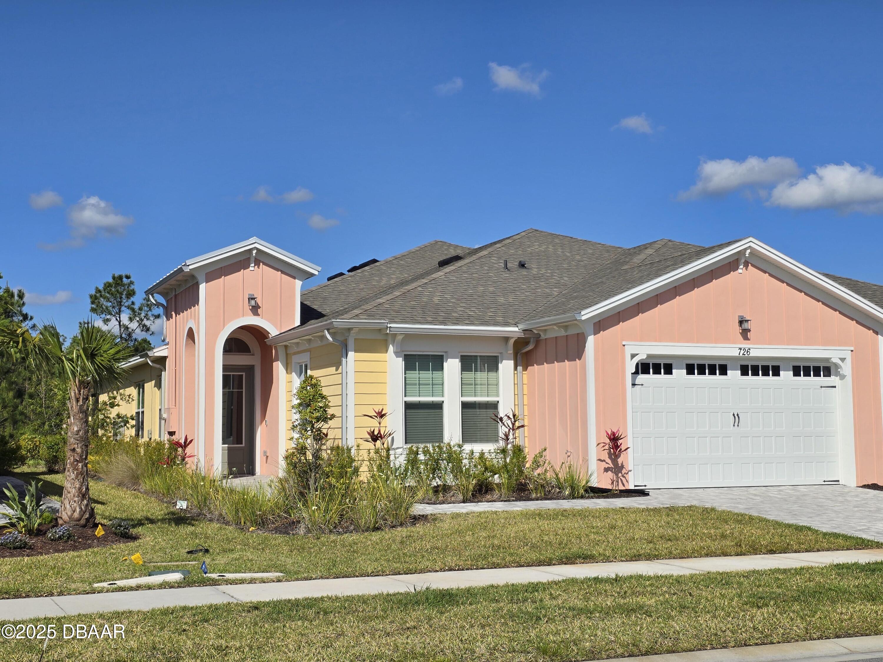 726 Coral Reef Way