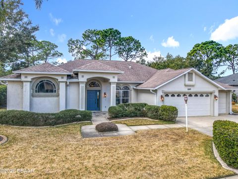 6452 Renaissance Drive Port Orange FL 32128