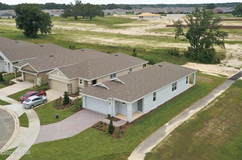 A home in Ocala