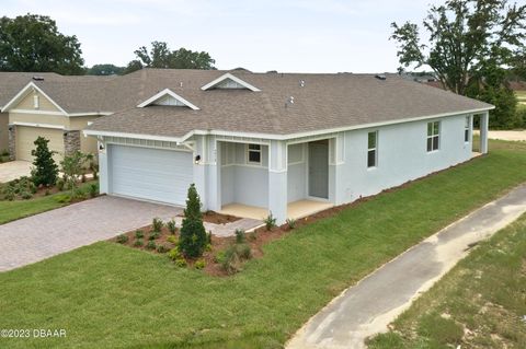 A home in Ocala