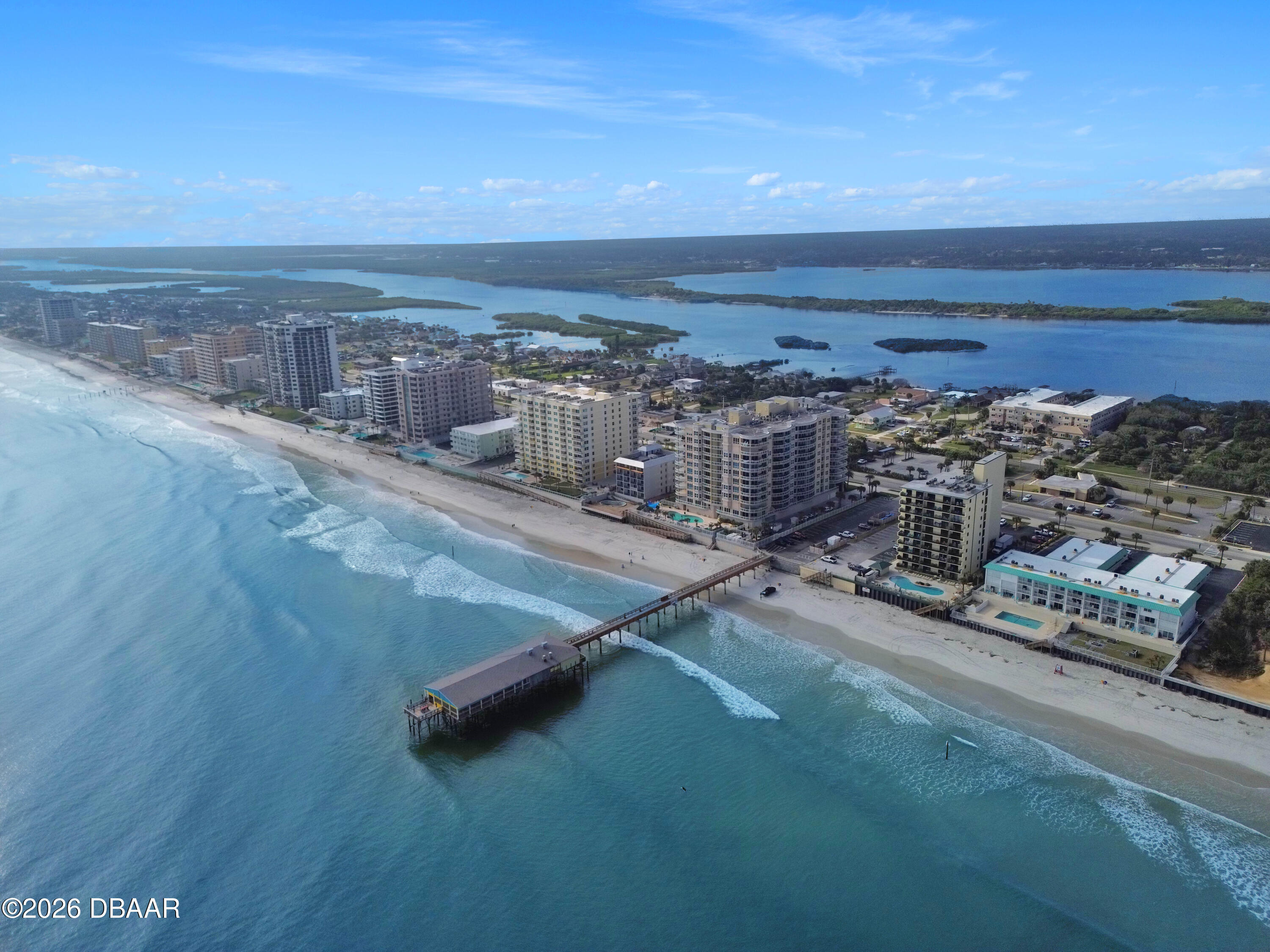 3615 S Atlantic Avenue