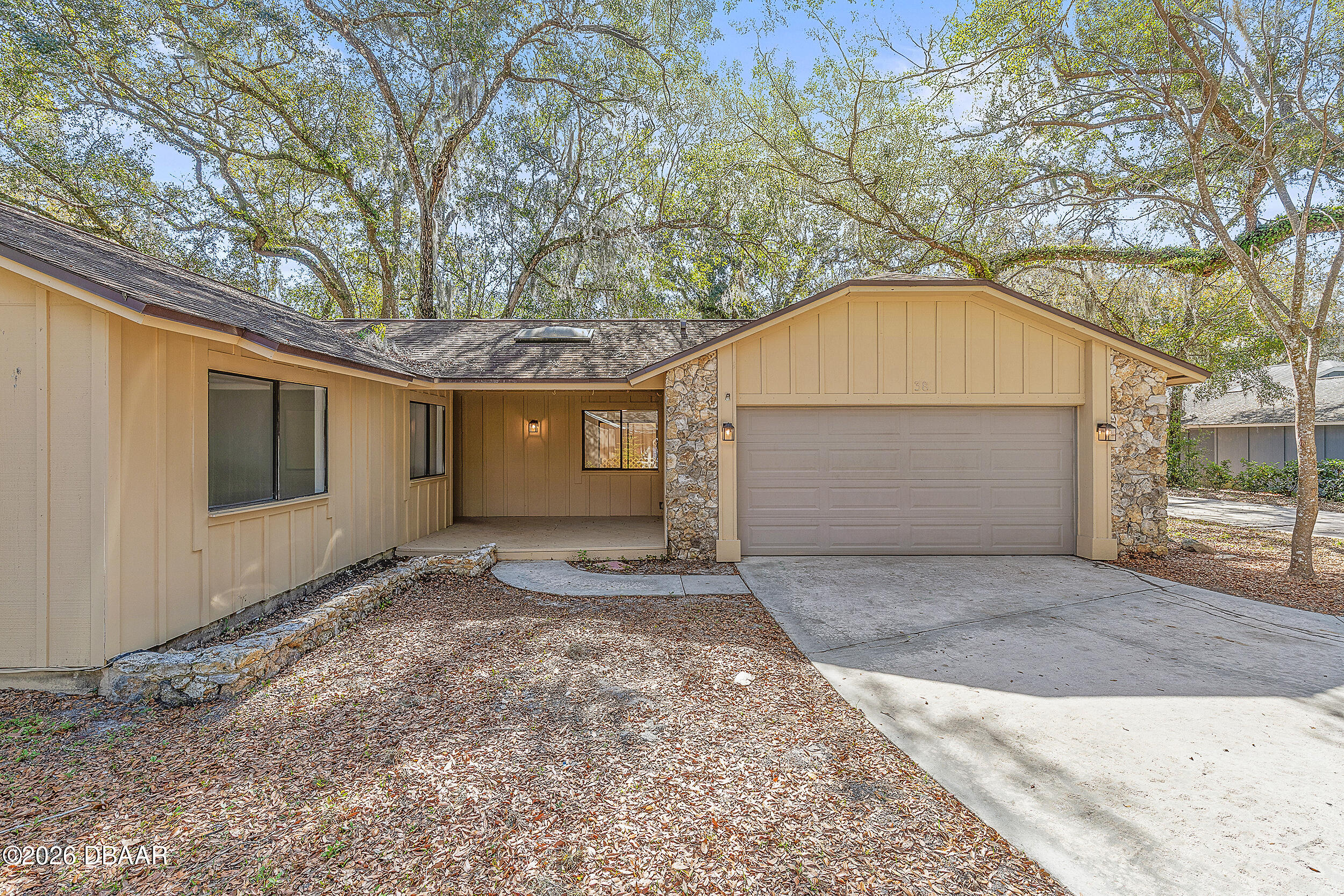 38 Snaresbrook Court