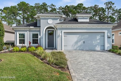 807 Creekwood Drive Ormond Beach FL 32174