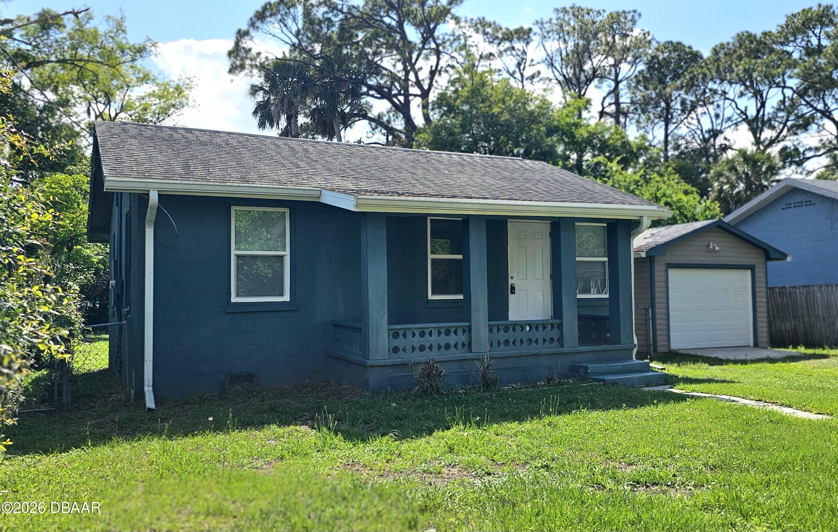 12 William Drive