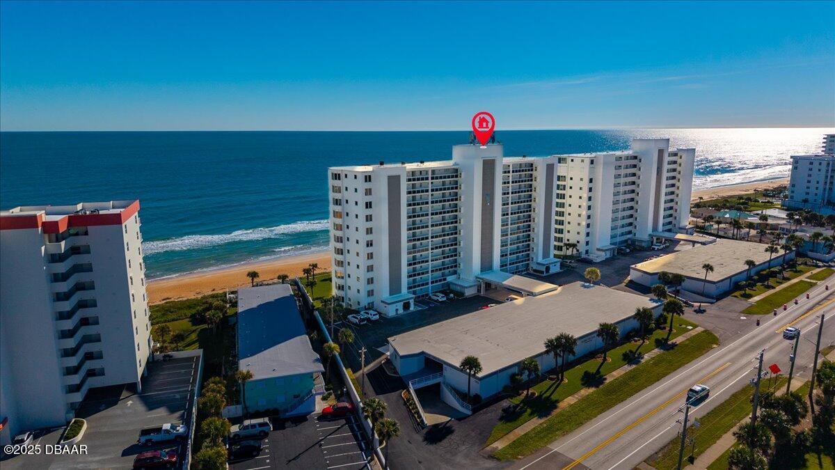 1155 Ocean Shore Boulevard 201