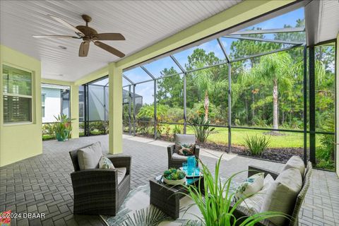 A home in Daytona Beach