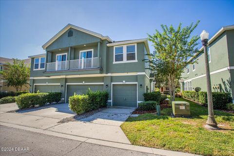 A home in Orlando