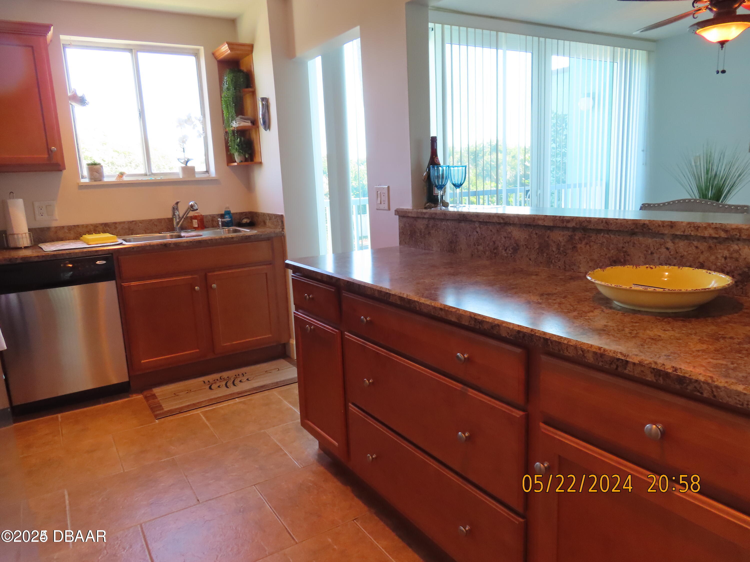 5500 Ocean Shore Boulevard
