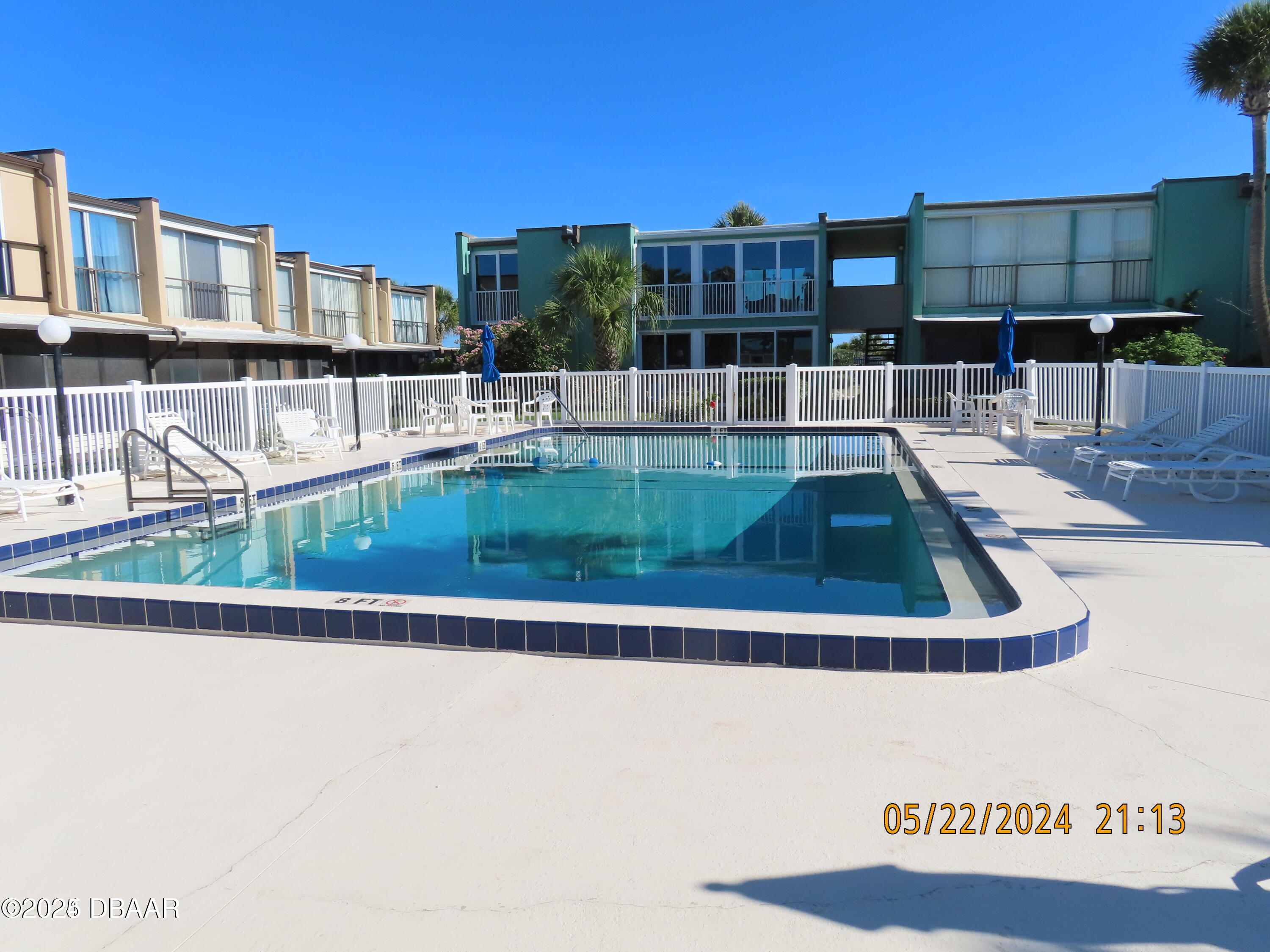 5500 Ocean Shore Boulevard