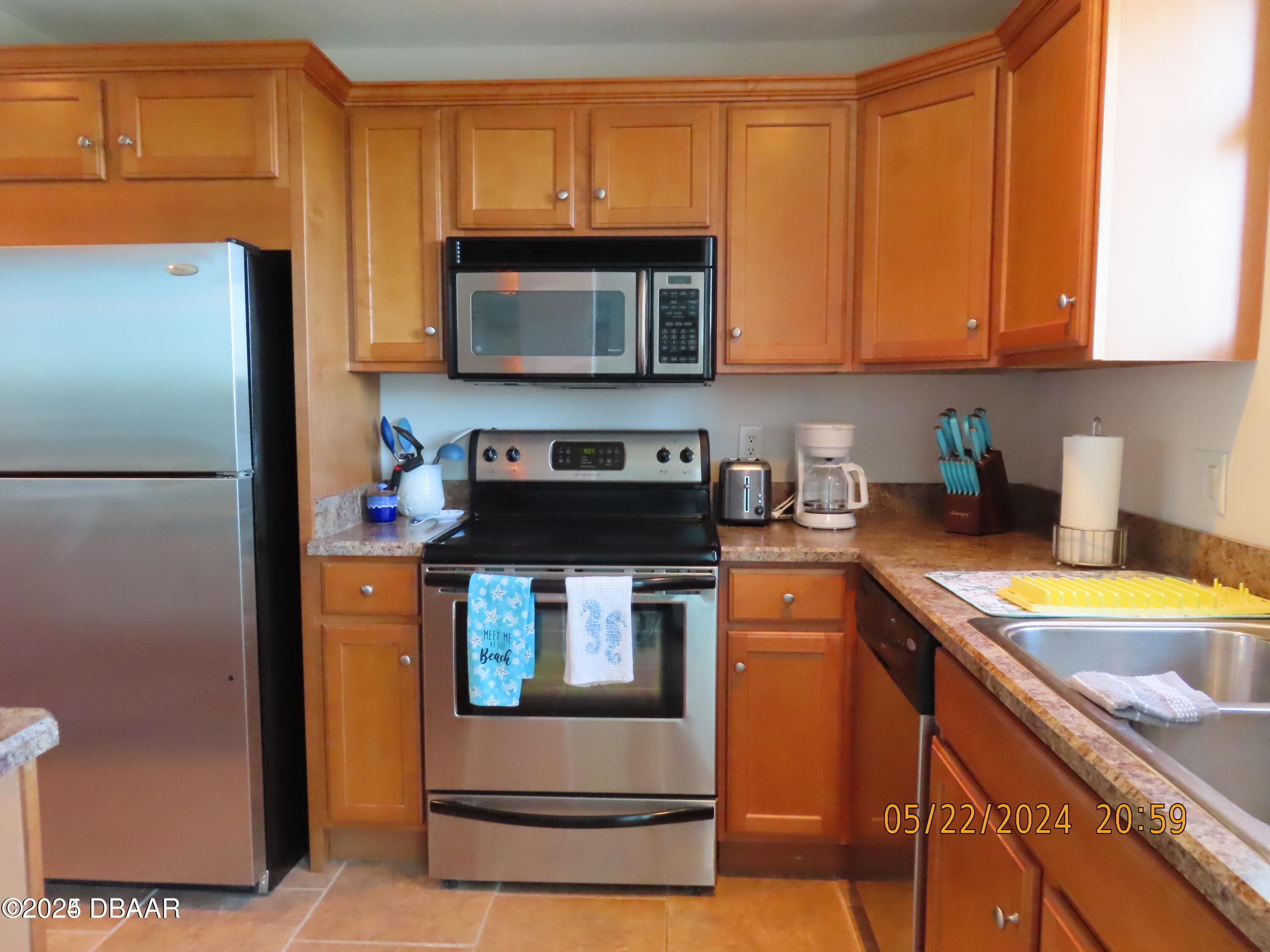 5500 Ocean Shore Boulevard