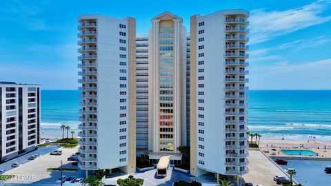 A home in Daytona Beach