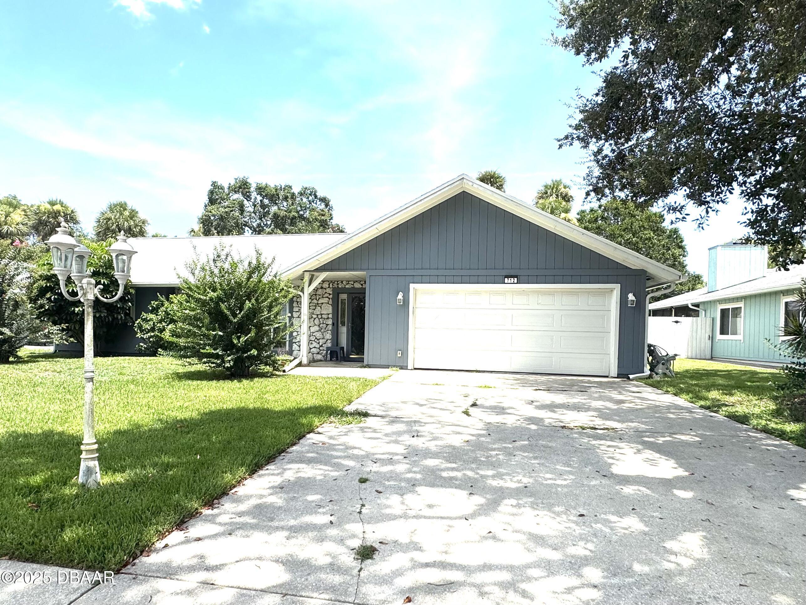 712 Kristina Court