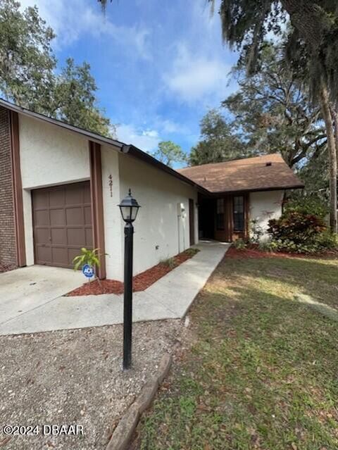 A home in Port Orange