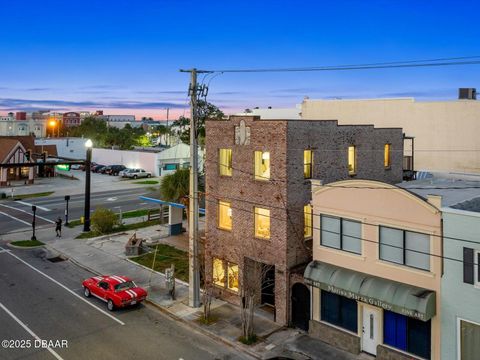 307 S Palmetto Avenue Daytona Beach FL 32114