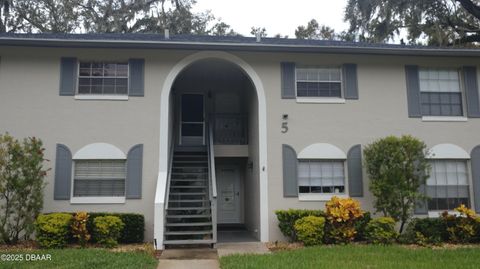 203 S Orchard Street 5C Ormond Beach FL 32174
