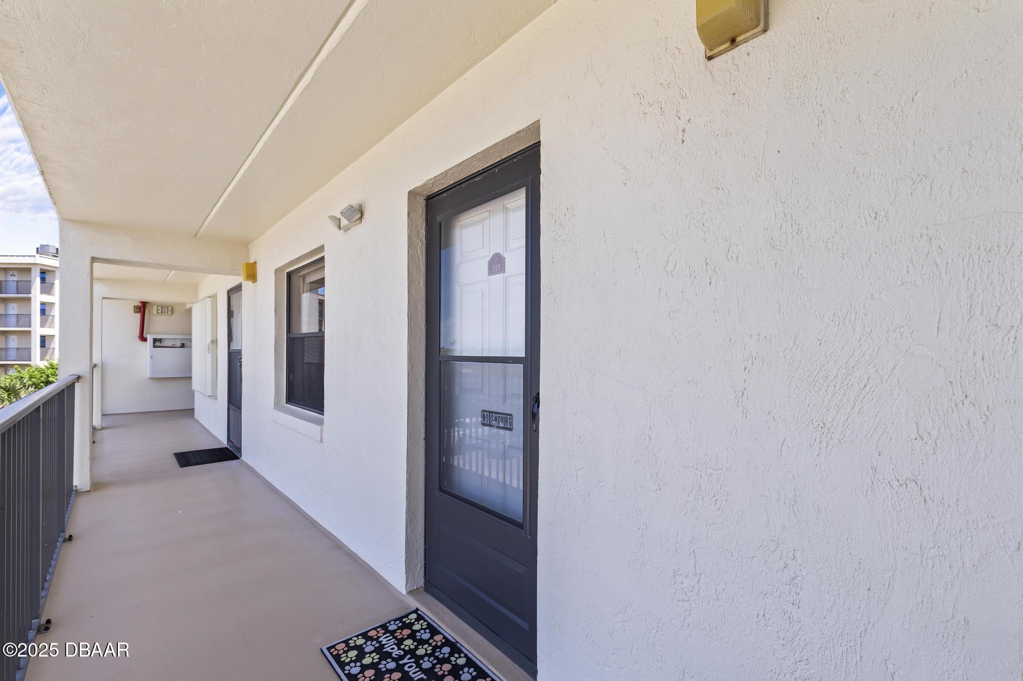 2700 Ocean Shore Boulevard 315