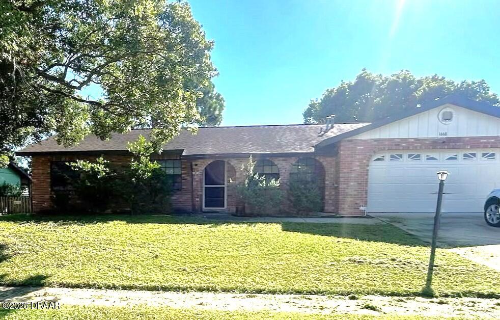 1668 E Shangri La Drive