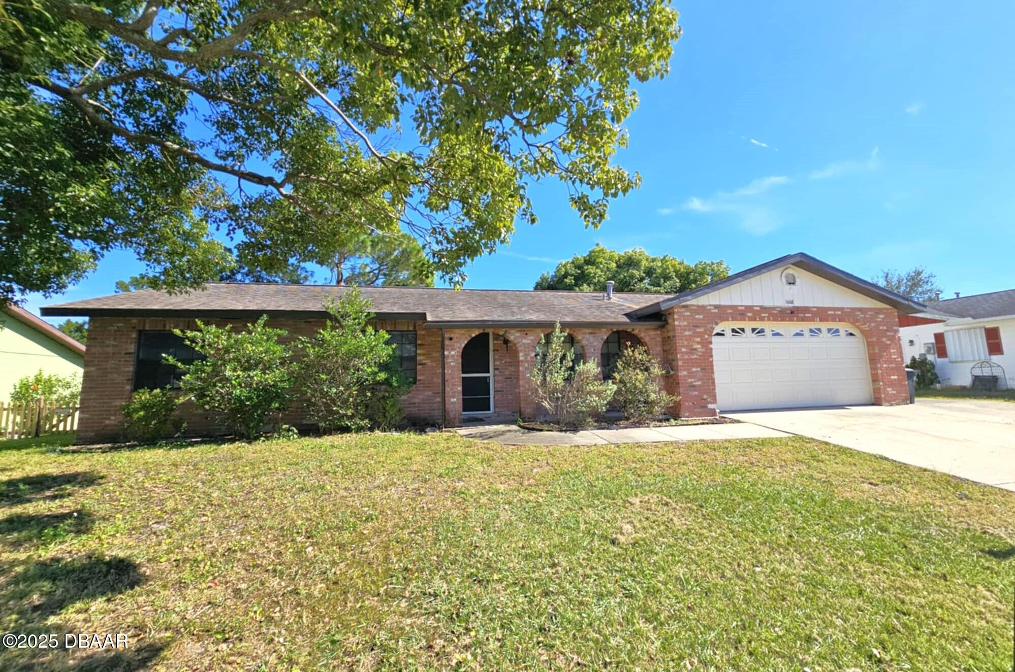 1668 E Shangri La Drive