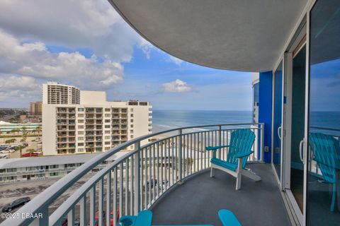2625 S Atlantic Avenue 10nw Daytona Beach Shores FL 32118