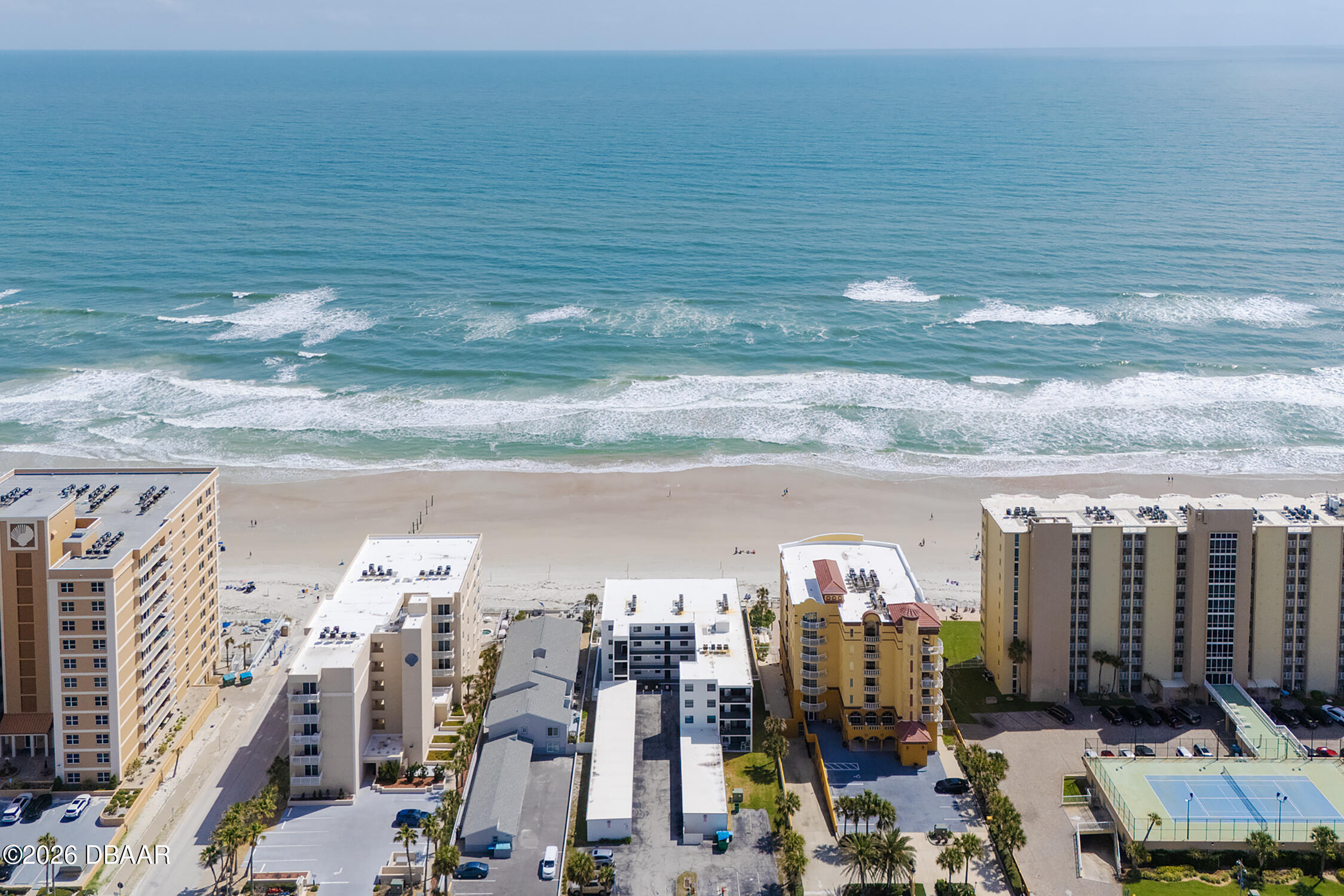 3807 S Atlantic Avenue