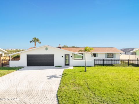 131 Anchor Drive Ponce Inlet FL 32127