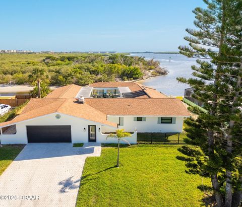 131 Anchor Drive Ponce Inlet FL 32127