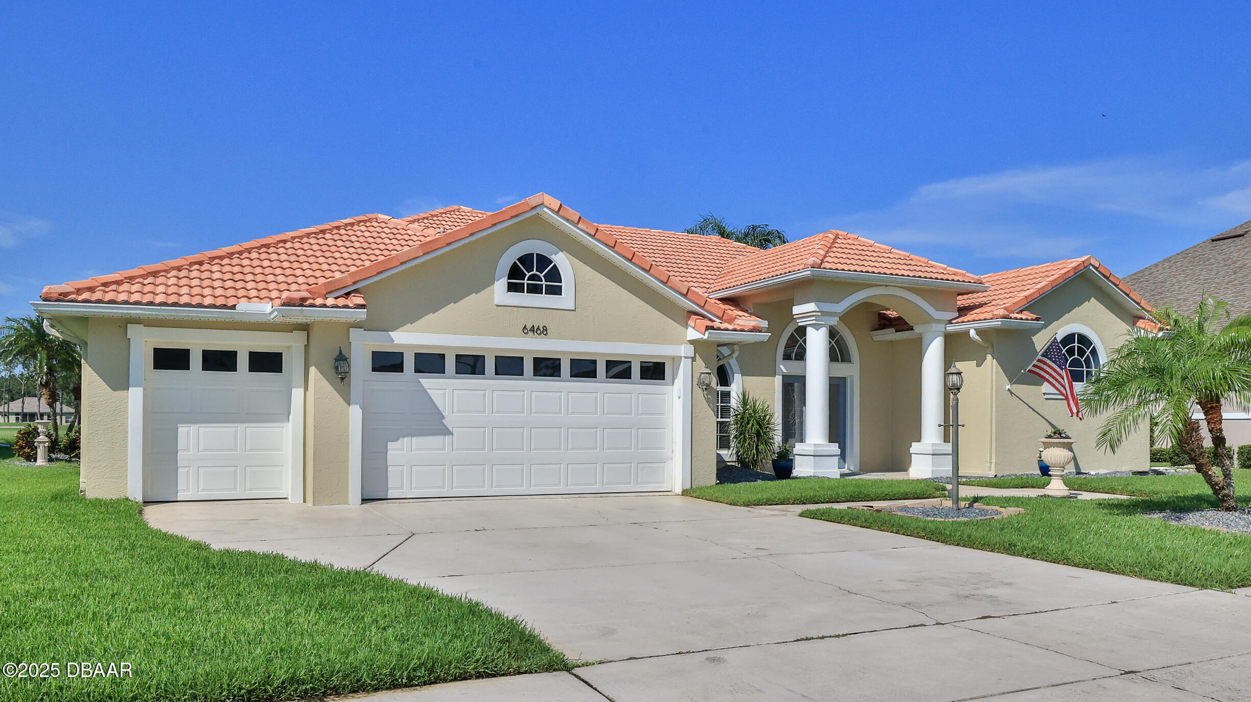 6468 Renaissance Drive