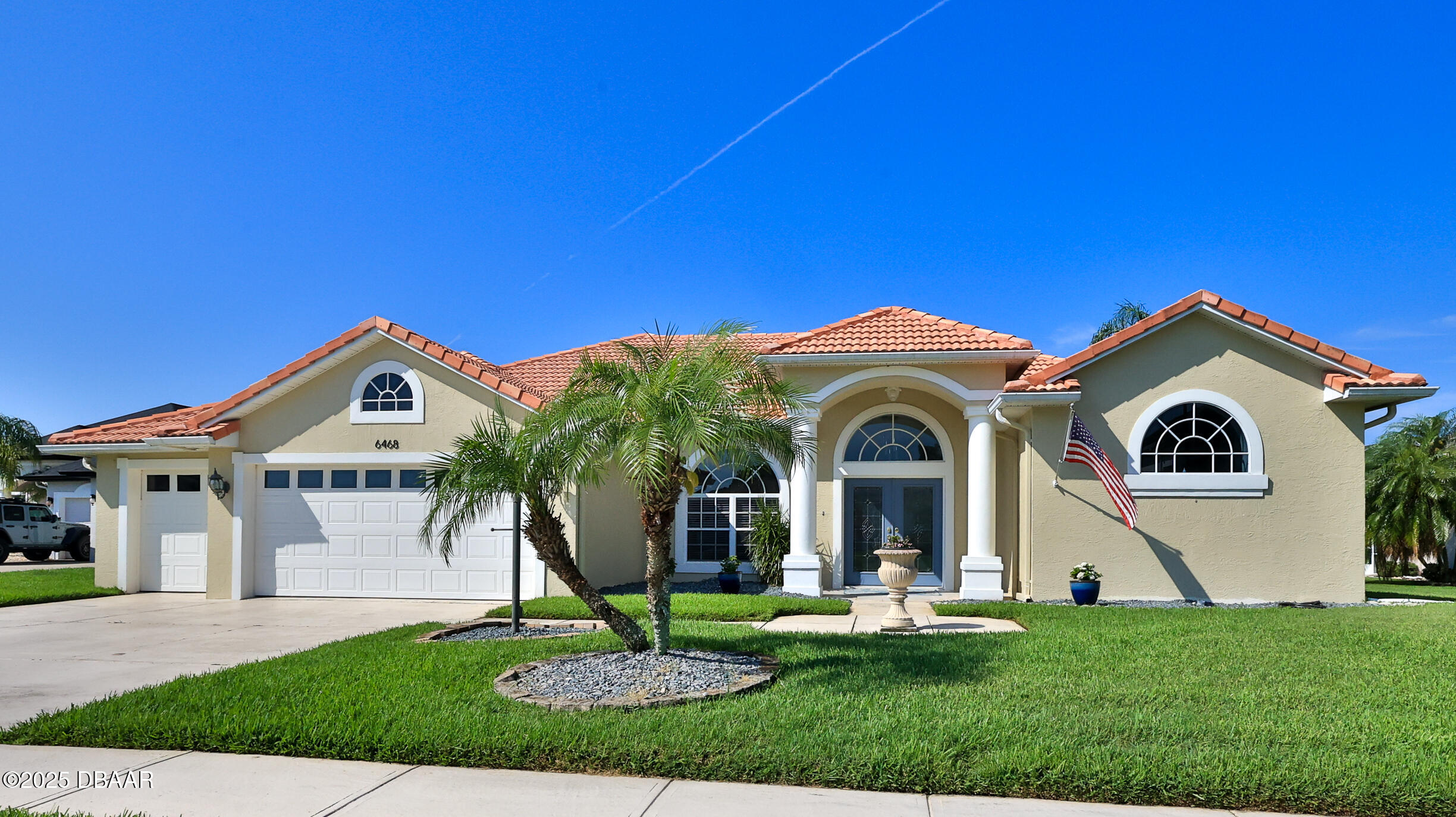 6468 Renaissance Drive