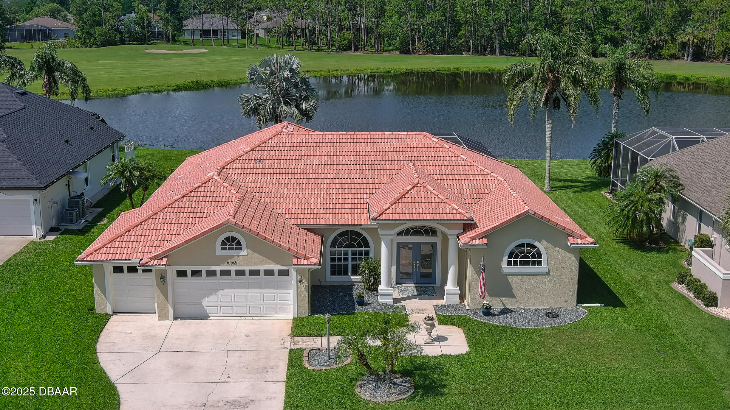 6468 Renaissance Drive