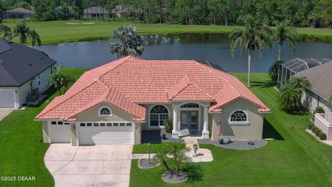 6468 Renaissance Drive Port Orange FL 32128