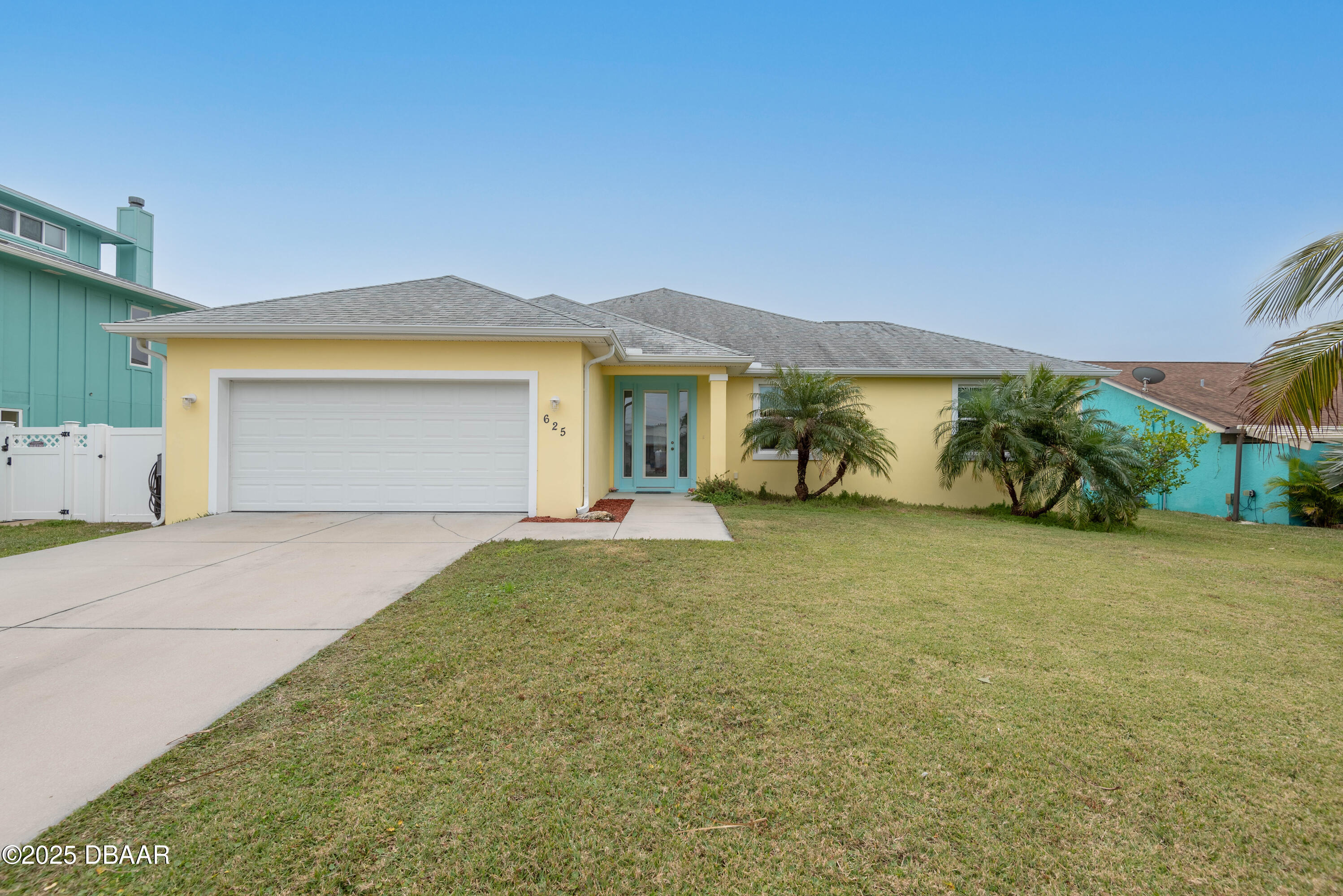 625 Cumberland Drive