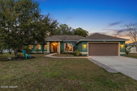 35 Sea Trail Palm Coast FL 32164