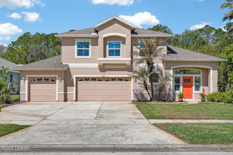 6347 Paria Court Port Orange FL 32128