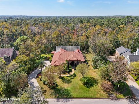 A home in Ormond Beach