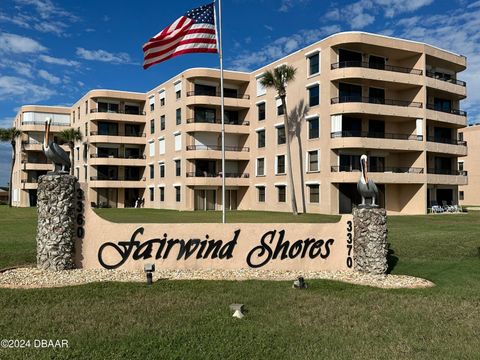 A home in Ormond Beach