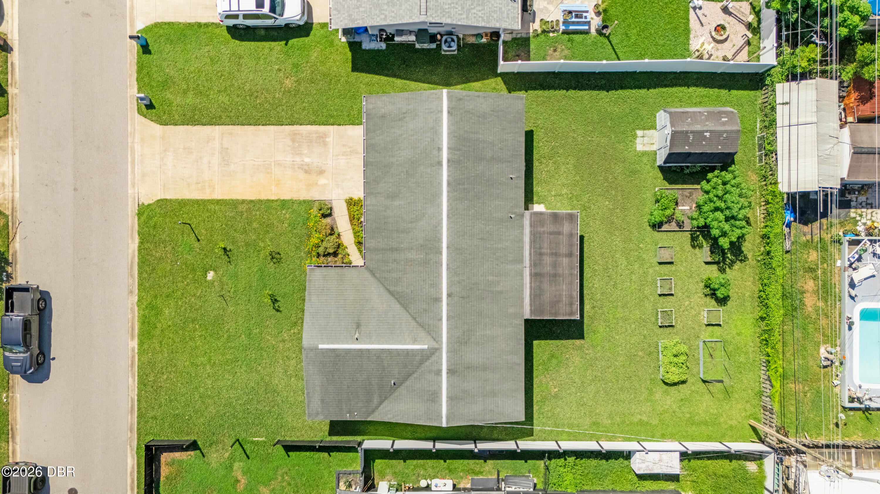 1304 Peachtree Road