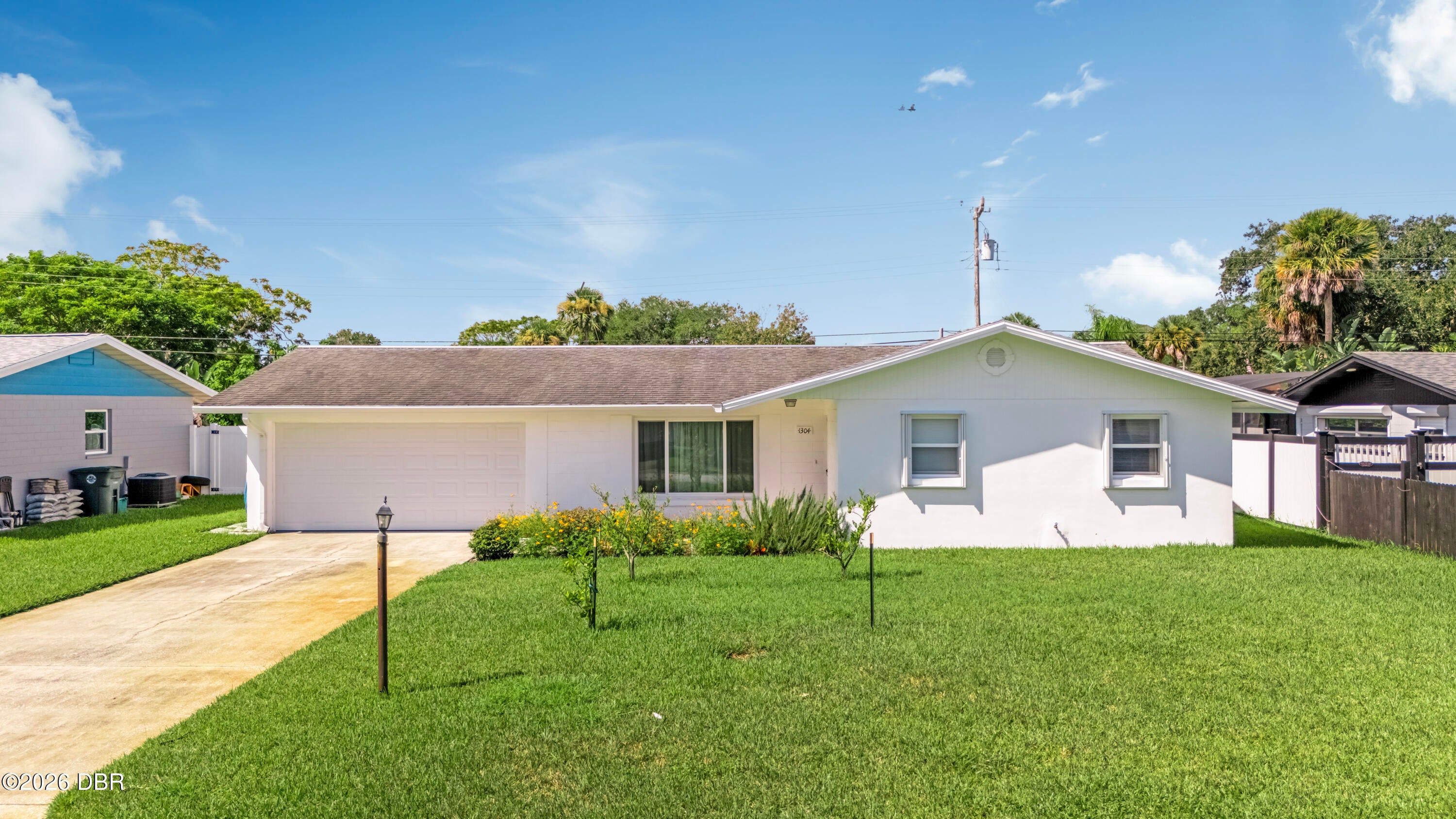 1304 Peachtree Road