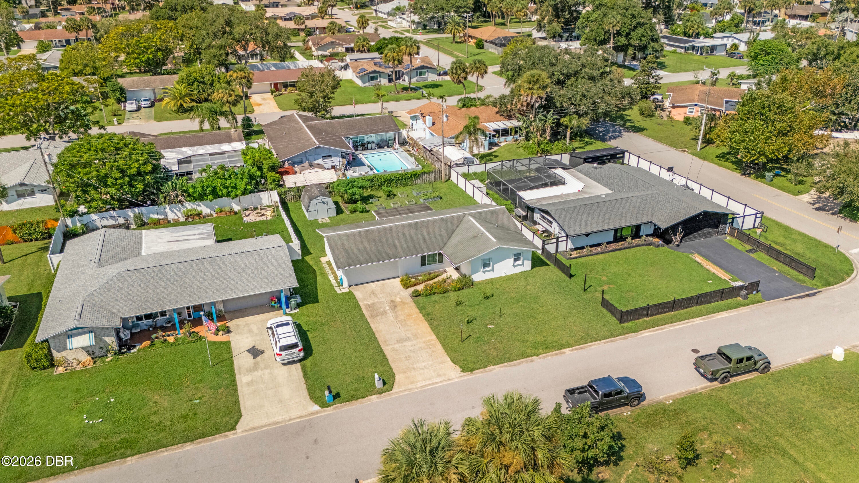 1304 Peachtree Road