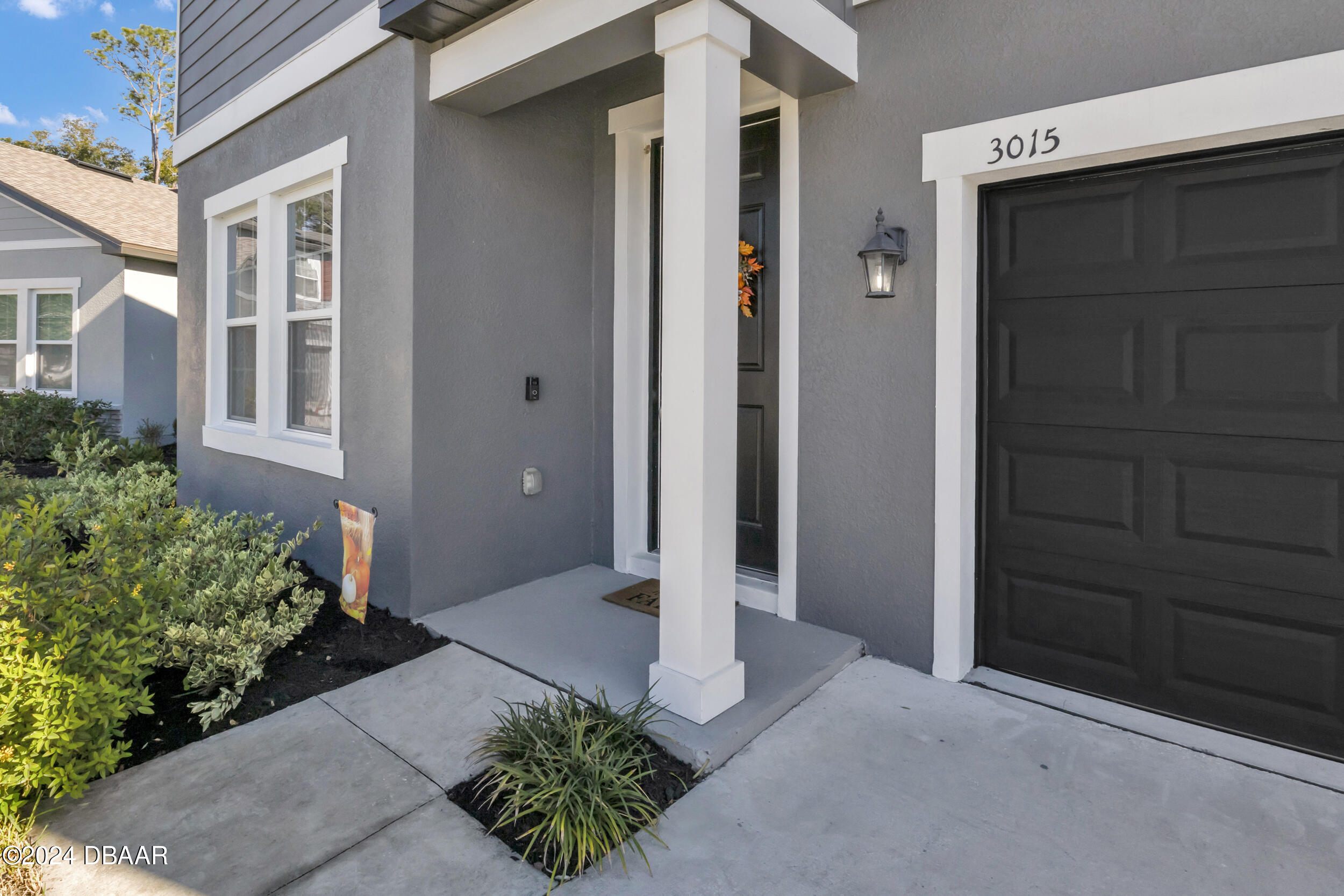 3015 Buckhanon Trail