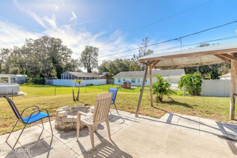 A home in Edgewater